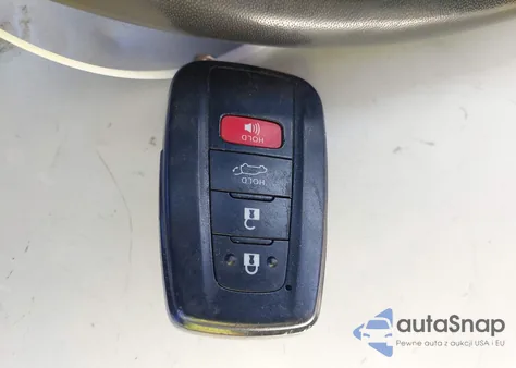 2024 Toyota Rav4 Hybrid Xse from USA, damaged, VIN JTME6RFV4RD552652
